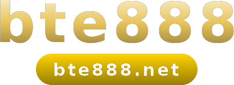 bte888 logo